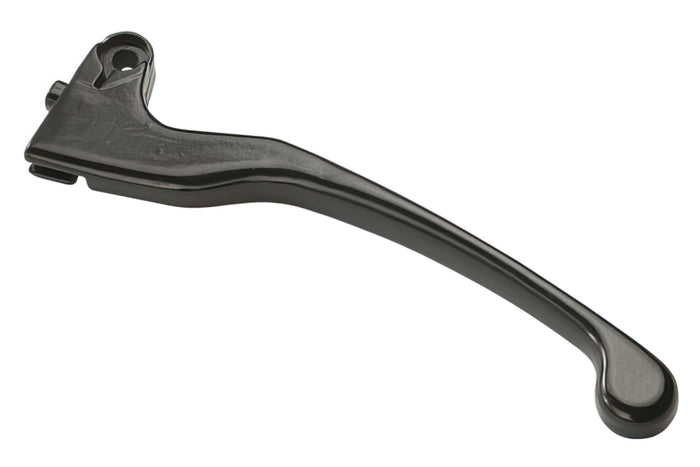 CGN189857 Leva Freno sinistra CGN, Nero, Freno a Tamburo, Peugeot Speedfight / Trekker / Buxy, COD: CGN189857