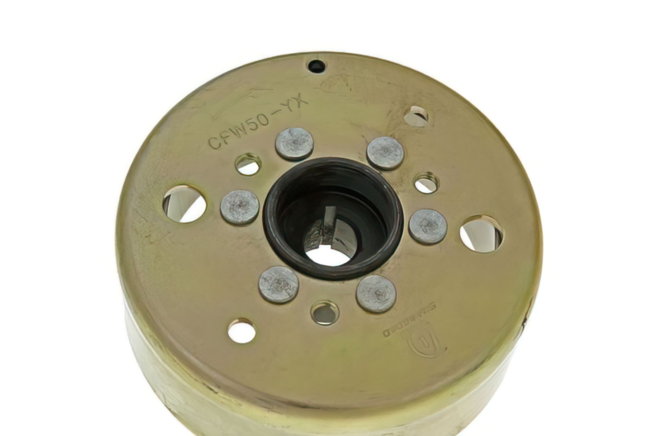 OE-CPI20957 Rotore Accensione, China 2T (CPI / Keeway), COD: OE-CPI20957