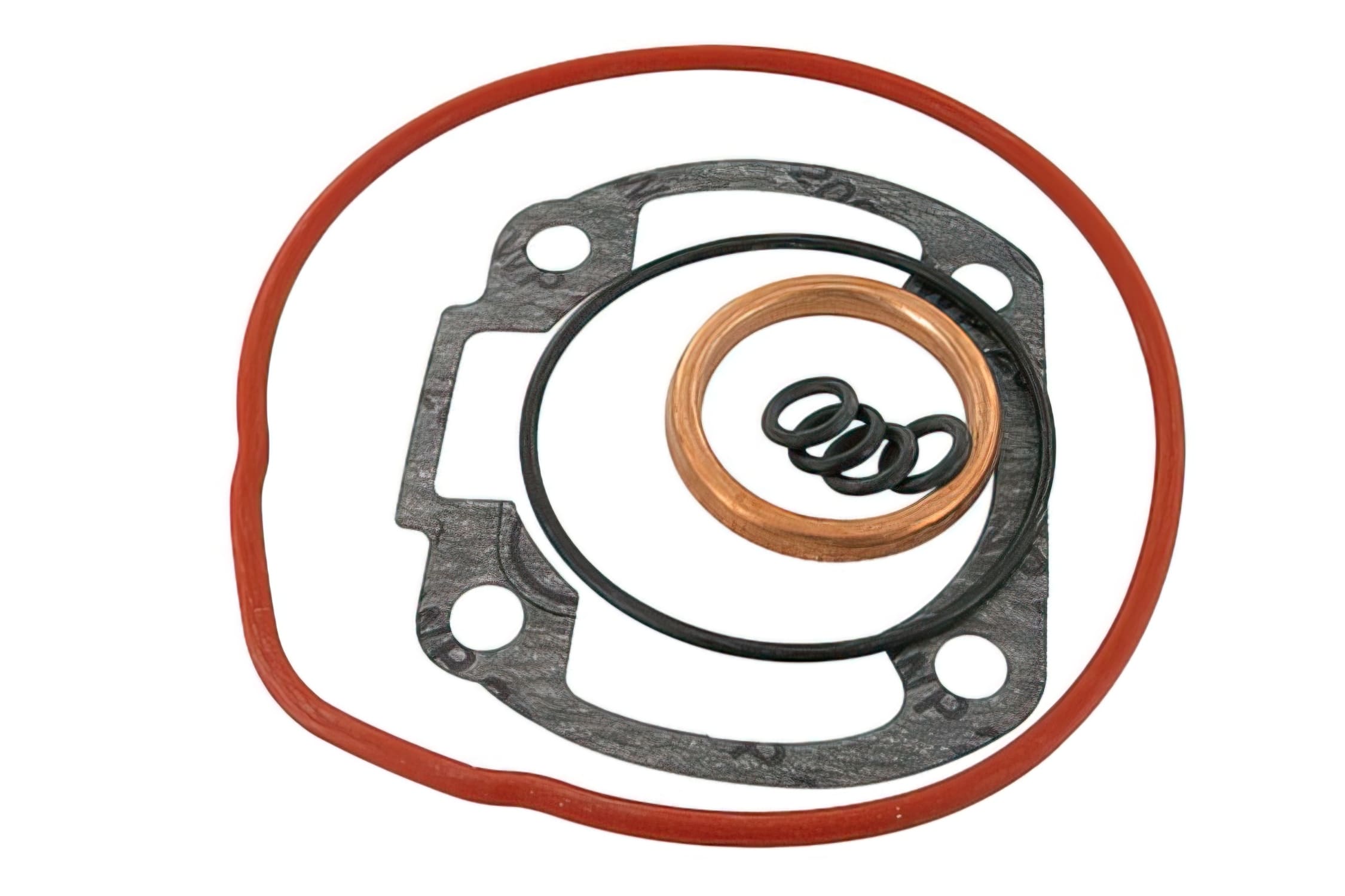 C141608476 Kit Guarnizioni Airsal Alu Sport 70cc, Kymco LC (come Super 9), COD: C141608476