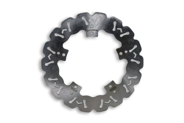 M6212351 Disco Freno Malossi Whoop Disc Ø esterno 256 - spessore 4,2 mm