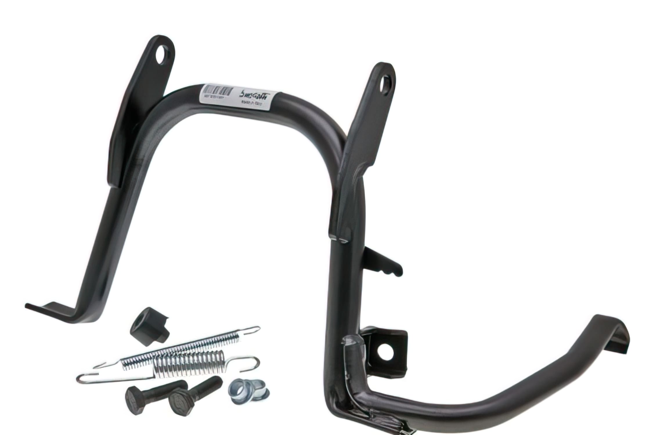 BZA35223 Buzzetti Central Stand for Kymco Agility 50 City 4T 16 inches 213mm