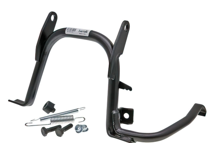 BZA35223 Cavalletto Centrale Buzzetti per Kymco Agility 50 City 4T 16 pollici 213mm, COD: BZA35223