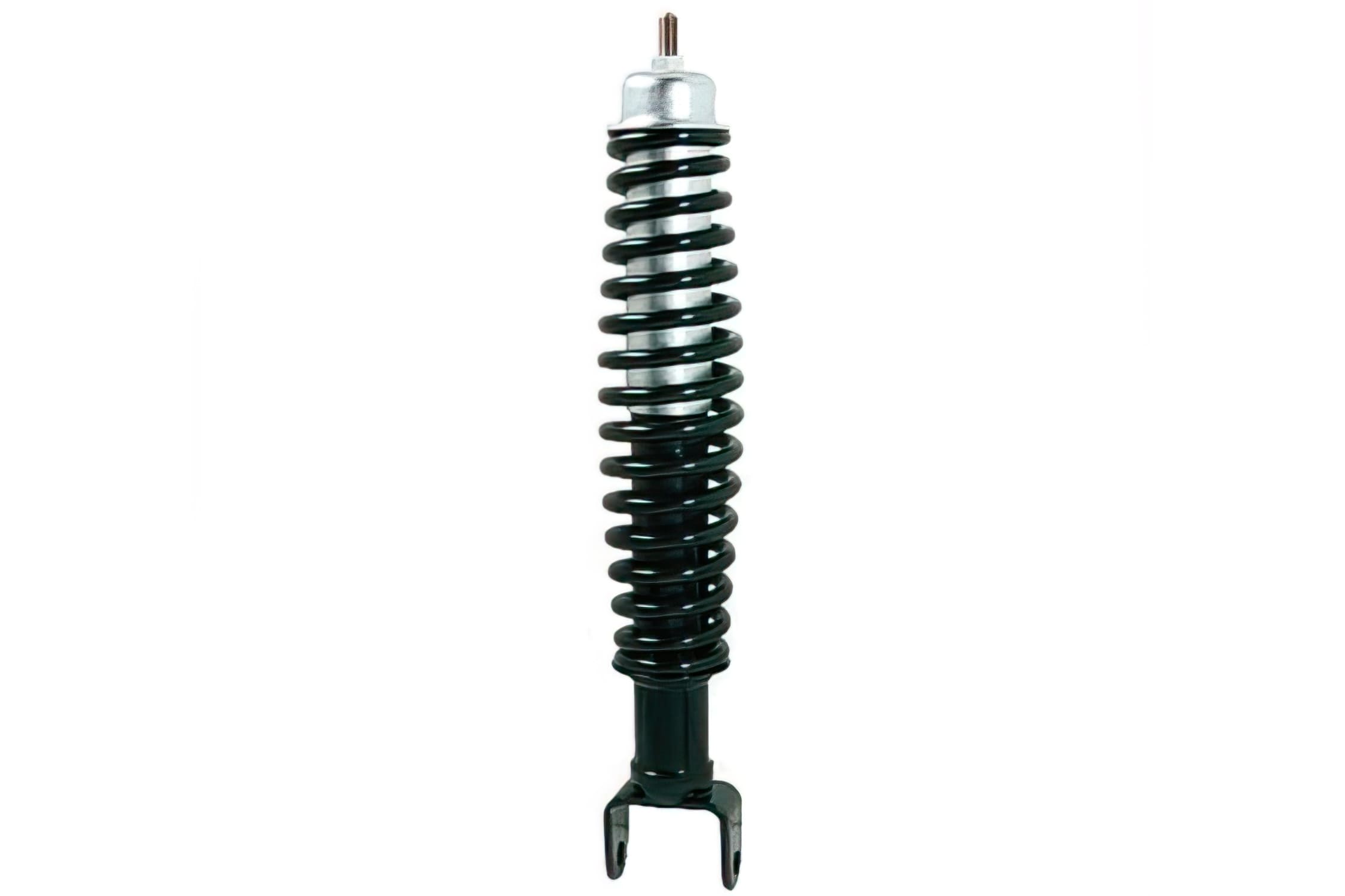 L-SA204560192 Ammortizzatore qualità originale Forsa Vespa FL / PK 50 / 125 nero