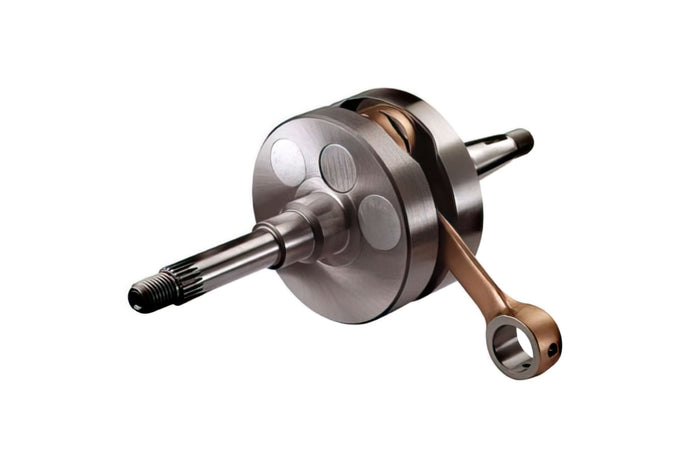 CGN440943 Albero Motore Doppler ER1 Honda PK 50cc Wallaroo, COD: CGN440943