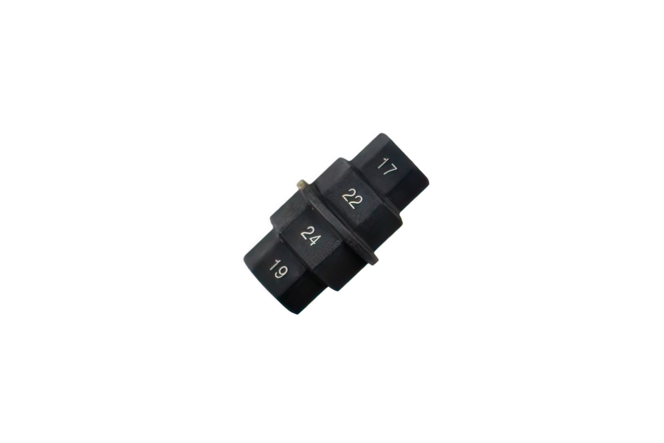 CGN494346 Attrezzo per bloccare Perno della ruota anteriore Buzzetti 17 - 19 - 22 -24mm
