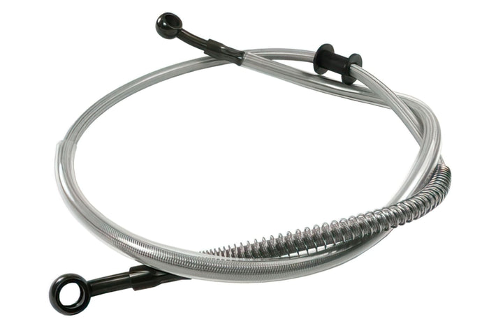 OE-GY6BT12268 Tubo Freno anteriore GY6 per Scooter Cinesi, COD: OE-GY6BT12268