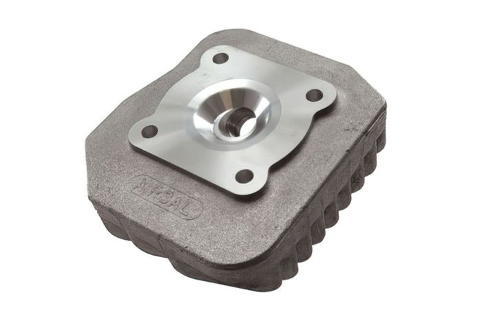 C04022340 Testa Cilindro Airsal T6 alu 50cc d=40, Peugeot AC, COD: C04022340