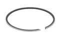 P206.0200 Segmento Pistone Polini Ghisa grigia 70cc, d=47mm x 1,2 mm, Minarelli / Peugeot, COD: P206.0200