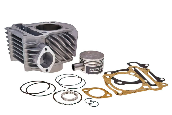 NK600.10 Gruppo Termico Naraku 125cc, GY6, Kymco 125 AC