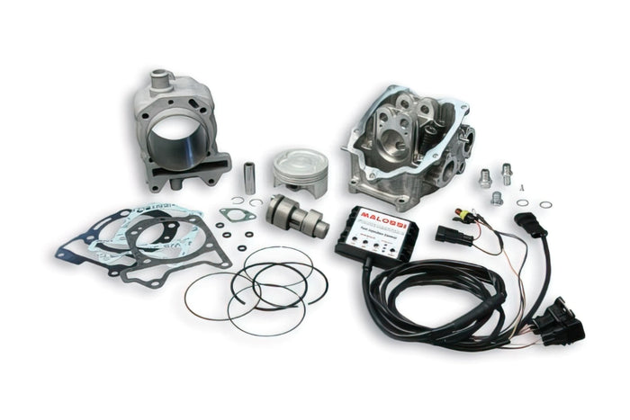 M3116268 Gruppo Termico Malossi Power Cam Vespa GTS Super 125cc (dopo 2014)