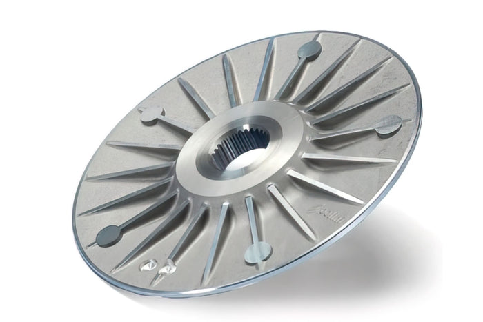 U244.126 Semipuleggia fissa Polini Evolution Yamaha Tmax 530cc, COD: U244.126