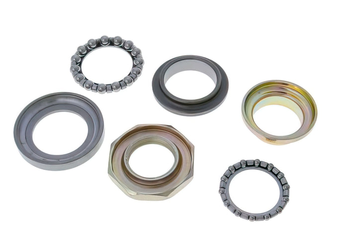 BZA30449 Serie Cuscinetti Sterzo Buzzetti per Kymco Agility 50cc