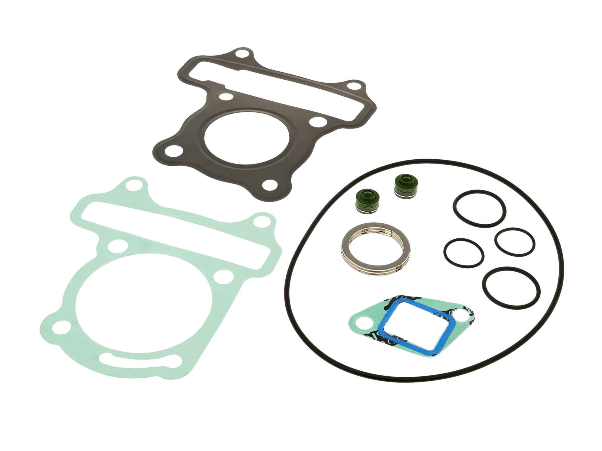 NK164.46 Set Guarnizioni Cilindro (Top End), Kymco / SYM / GY6 50 4T, COD: NK164.46