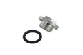 P343.0012 Tappo Vaschetta Galleggiante Carburatore Polini CP, COD: P343.0012