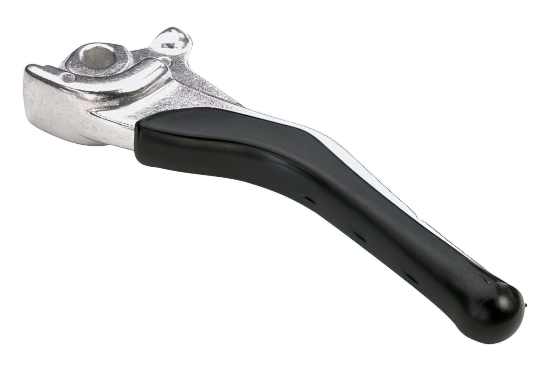 CGN450626 Leva Freno universale CGN, argento, MBK Nitro / Aerox, COD: CGN450626
