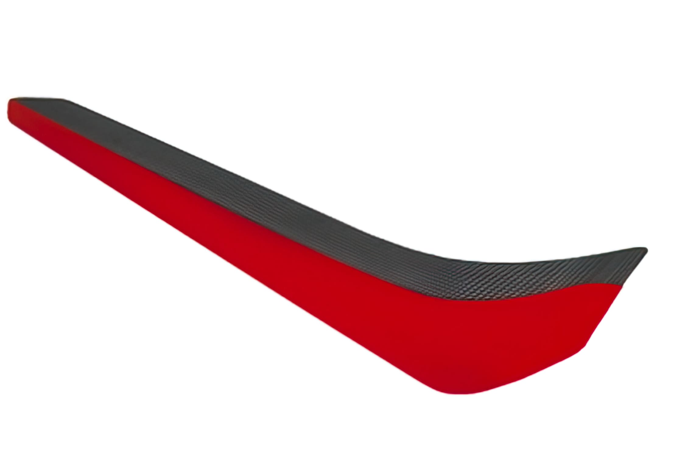 A580312 Coprisella Derbi Senda (dopo il 2000), rosso/nero, COD: A580312