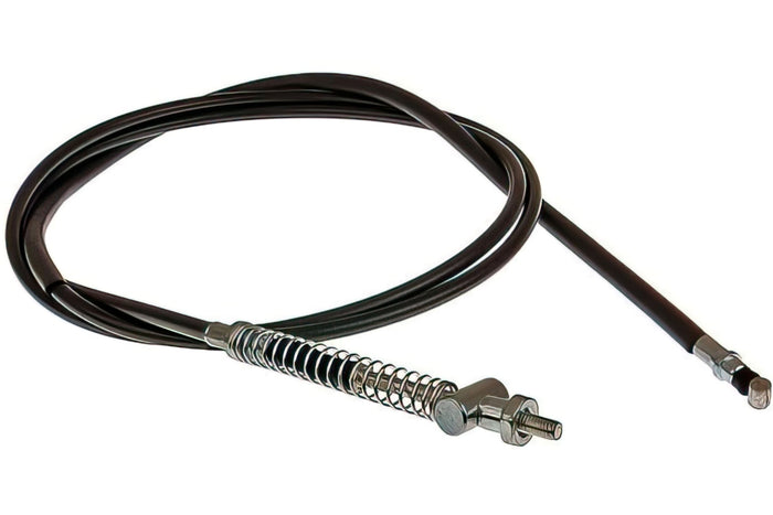 OE-QMI14638 Cavo Freno GY6 per Freno a Tamburo L.204cm, 125/150cc (152/157QMI), COD: OE-QMI14638