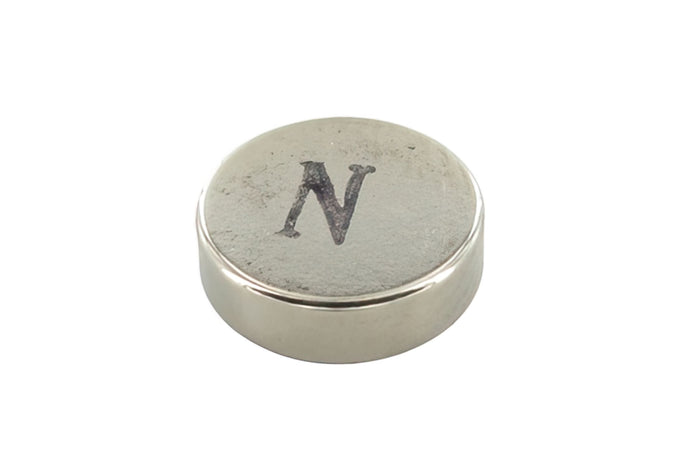 KO-BF010702 Magnete di Ricambio Koso D.10 x 3 mm, COD: KO-BF010702