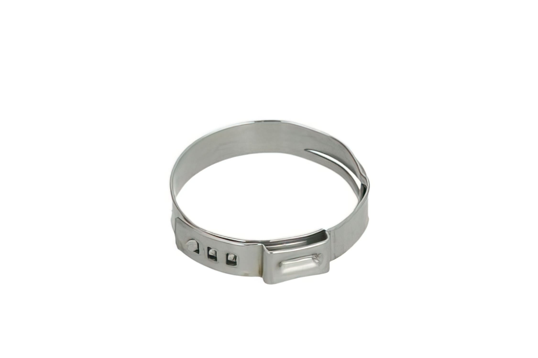 OE-PIACM001922 Collier de serrage d=28-30mm Piaggio pour Vespa GTS / GTS Super / GTV / GT 60 125-300cc, COD: OE-PIACM001922