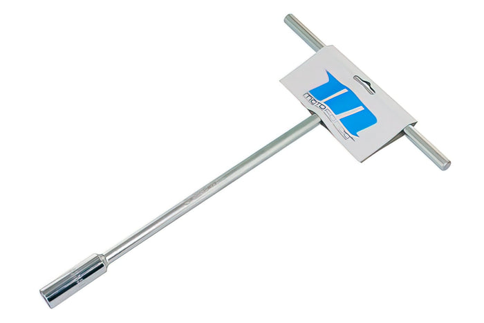 MF99.00127 Chiave a T Misura 11, COD: MF99.00127