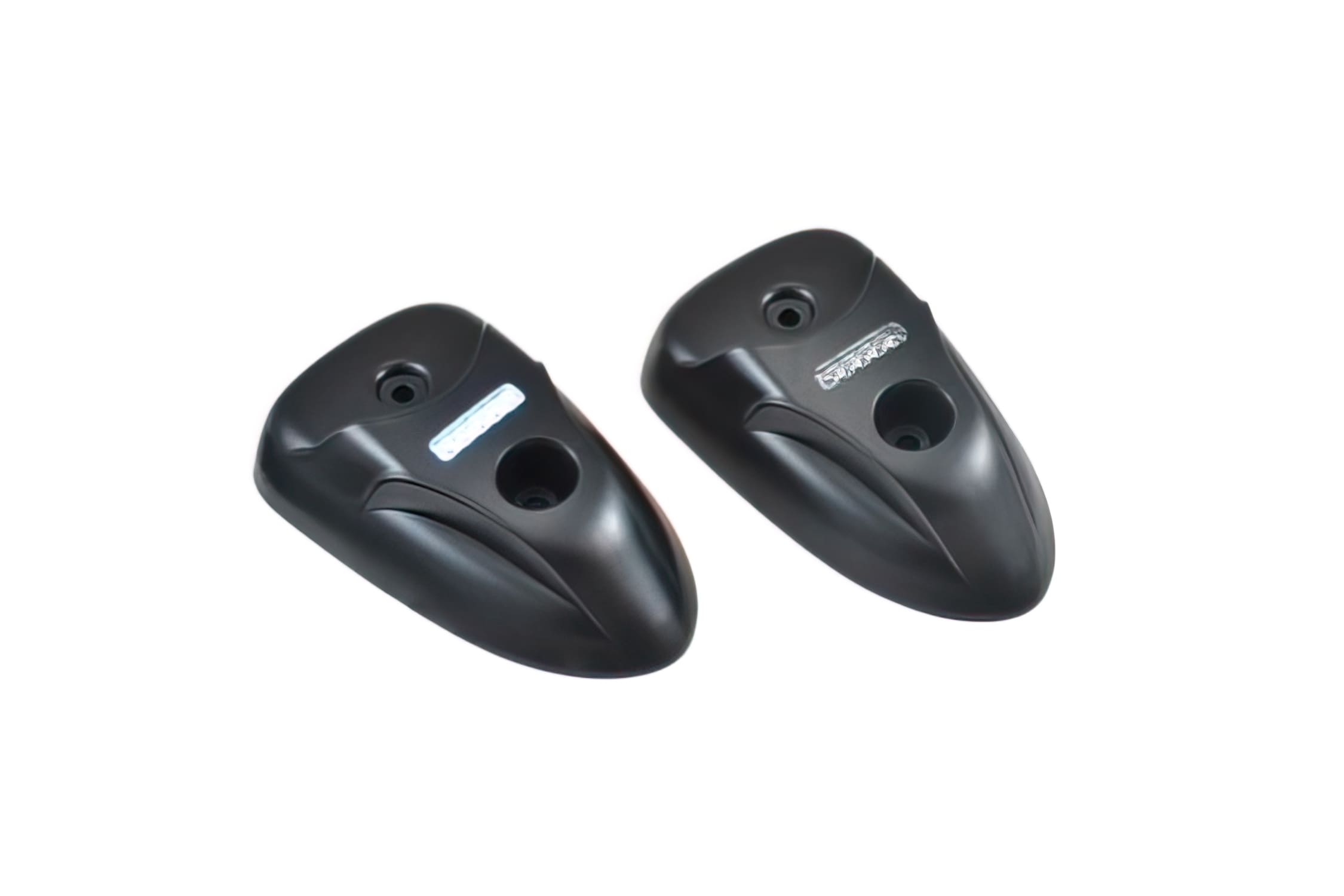 CGN493139 Bumper laterali con LED Yamaha Slider / MBK Stunt