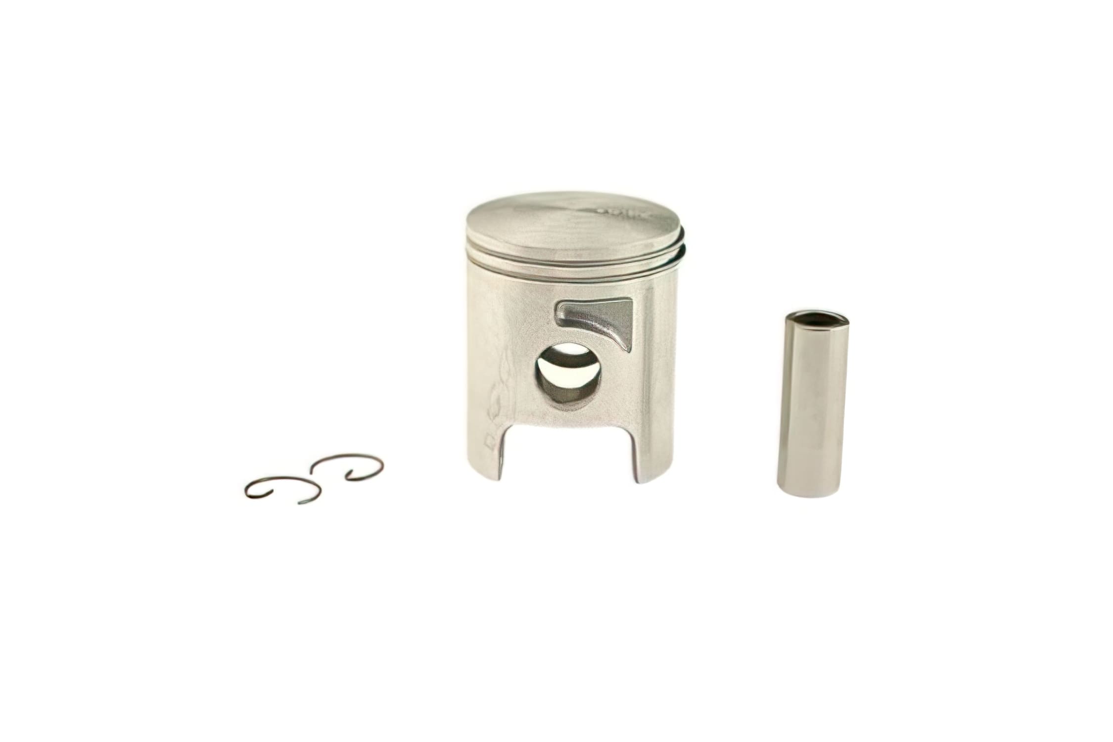 CGN481155 Pistone Doppler Vortex 2 Segmenti Pistone 39.9mm Derbi Euro3, COD: CGN481155