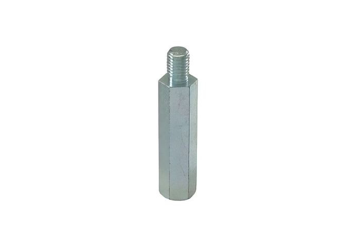 R121870140 Prolunga Rialzo Ammortizzatore RMS Vespa PX 125 - 200cc, COD: R121870140