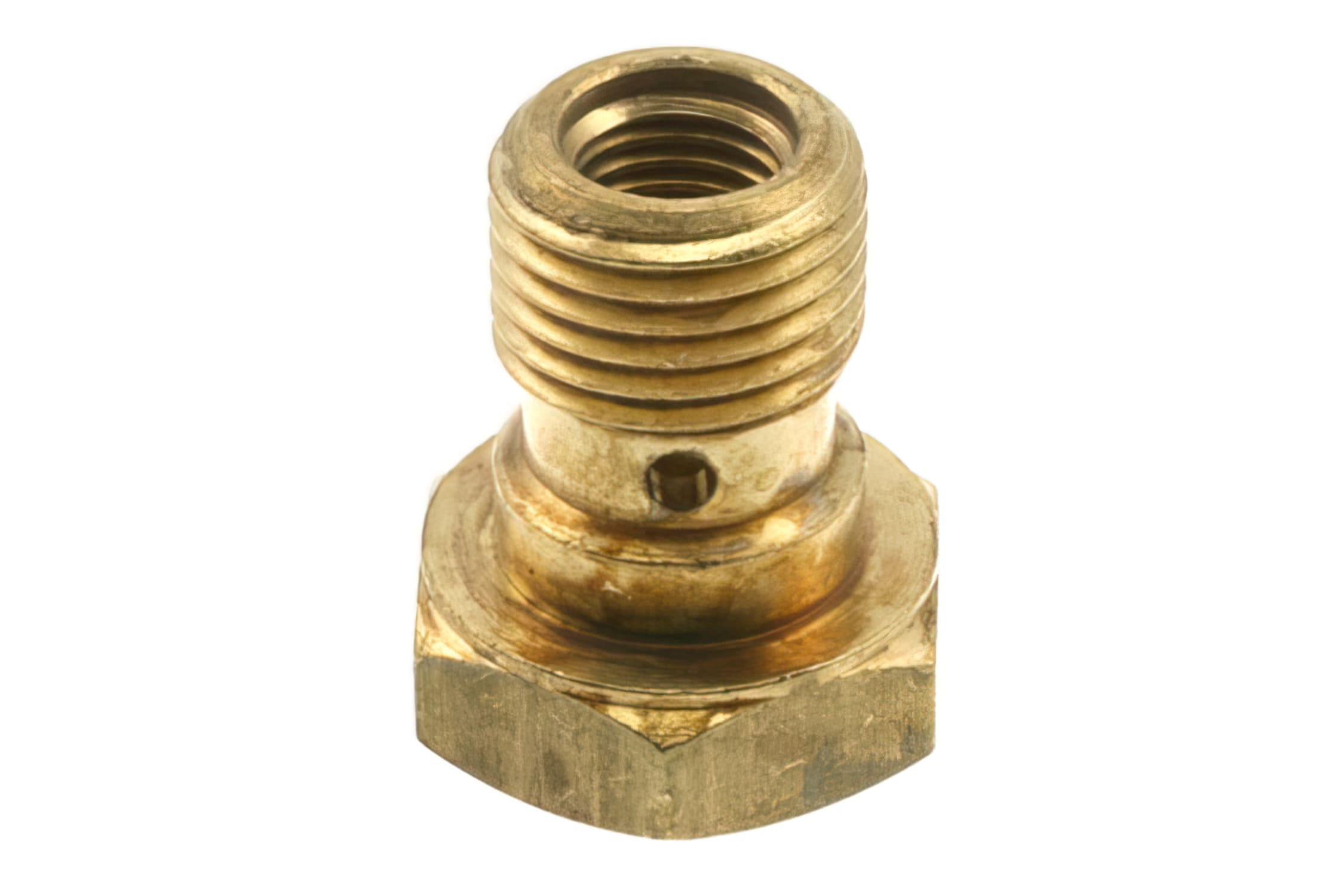 S6-30RT-ET001 Vite per Vaschetta Galleggiante, Stage6 R/T VHST (24/26/28mm), COD: S6-30RT-ET001