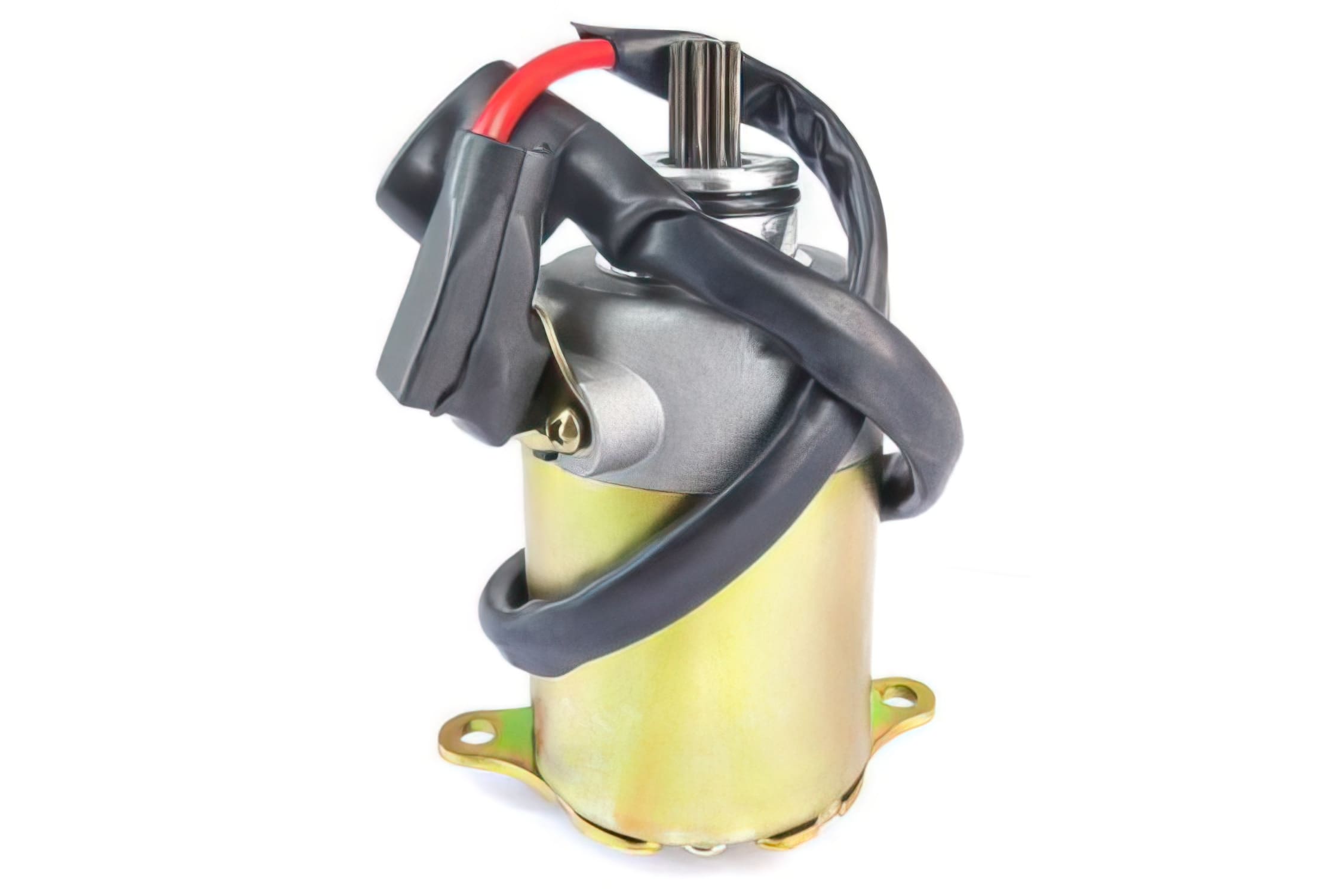 A970664D Pignone Messa in Moto elettrico GY6 4T 125 - 180cc, COD: A970664D