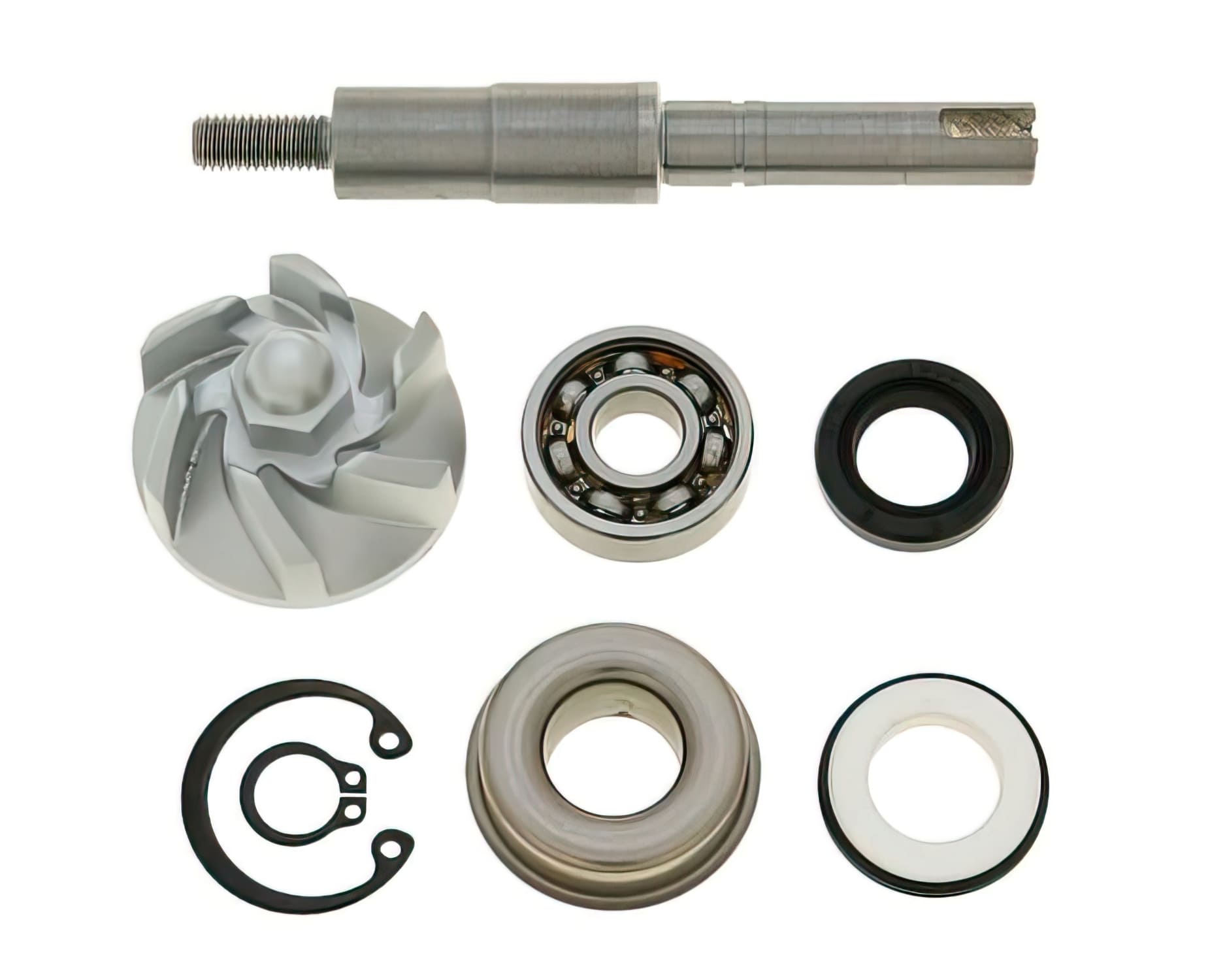 VC23673 Kit riparazione pompa acqua Honda SH i / Pantheon 125cc