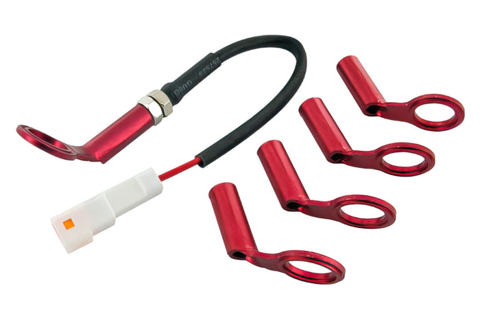 KO-KI001R11 Sensore Temperatura KOSO per Motori AC, Contagiri/ Termometro KOSO, d=10mm, 250°C, COD: KO-KI001R11