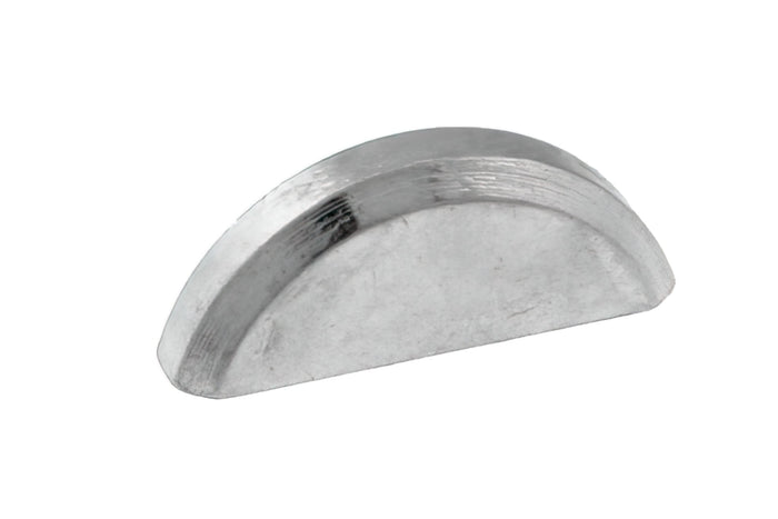 R121858440 Chiavetta Accensione RMS Vespa , 15,3x6,45x4mm, COD: R121858440