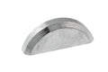 R121858440 Chiavetta Accensione RMS Vespa , 15,3x6,45x4mm, COD: R121858440