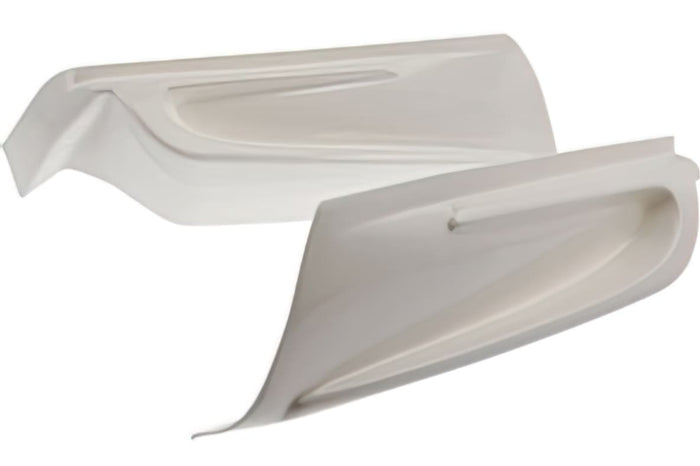 L-MTKT641 Spoiler Laterali MTKT, CPI Oliver, bianco, COD: L-MTKT641