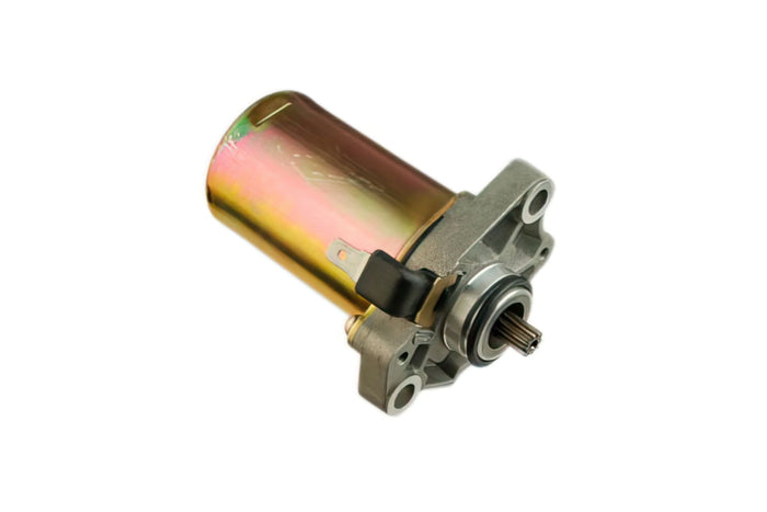 CGN451379 Motorino di Avviamento qualità originale Peugeot Buxy, Zenith