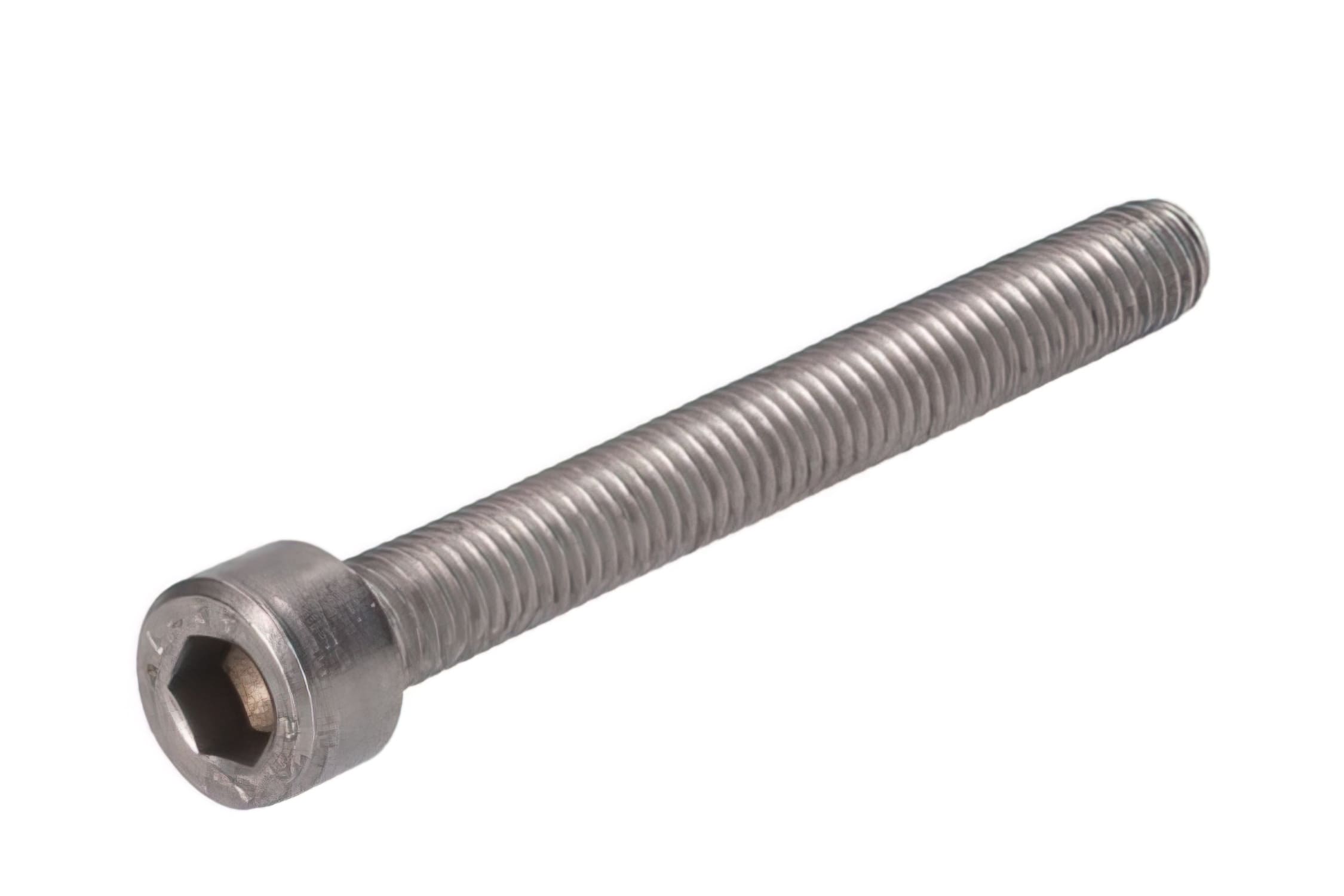 OE-AM90110-06X75 Vite TCCE M.6x55 - ricambio originale Yamaha / MBK AM6, COD: OE-AM90110-06X75