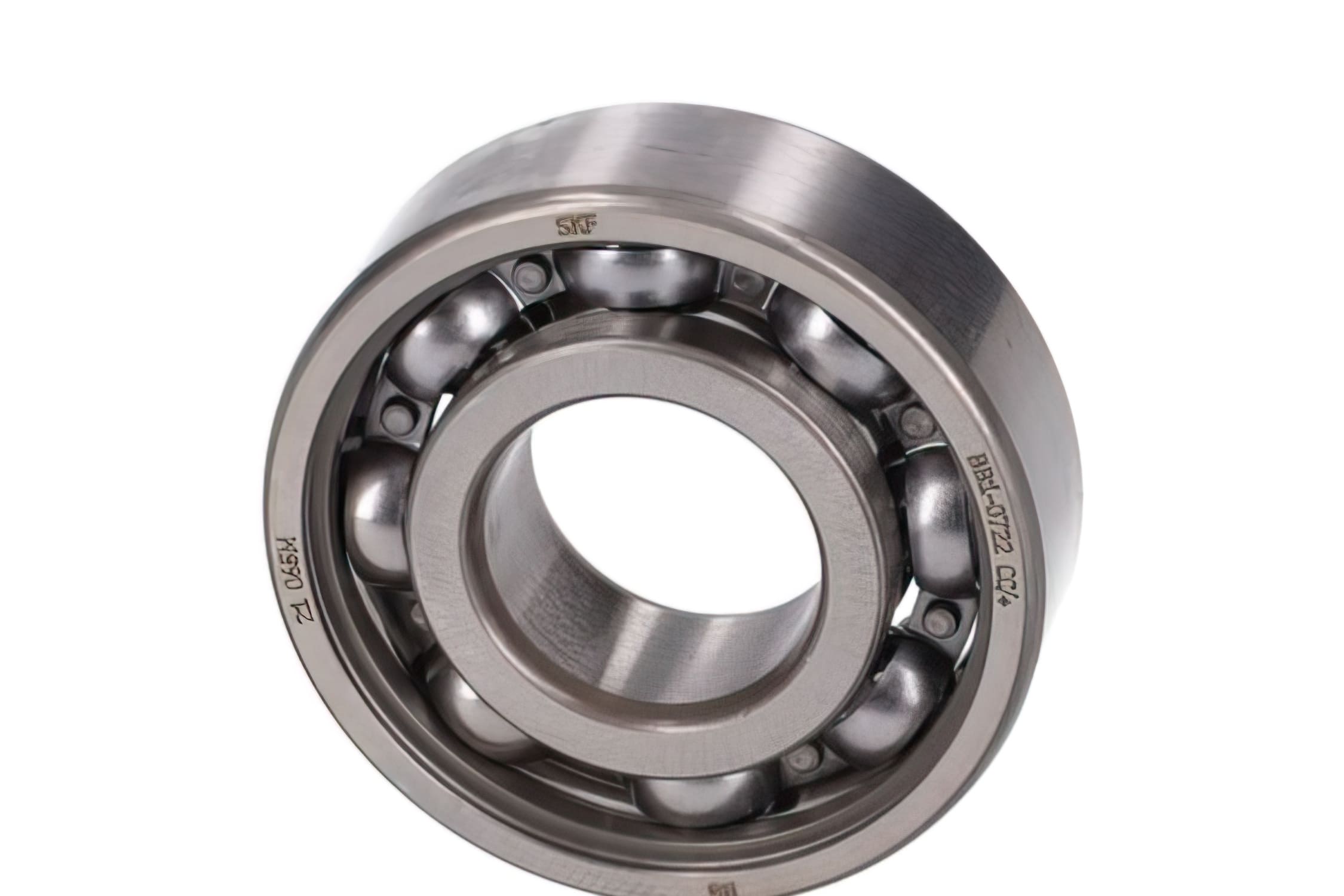OE-AM93306-252YT Cuscinetto per Contralbero D.15x35x11 ricambio originale Yamaha / MBK AM6, COD: OE-AM93306-252YT