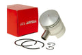 C06024640 Pistone Airsal Sport alluminio diam. 40, Peugeot Fox, COD: C06024640