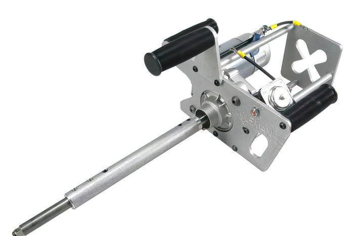 CO-CSY9OB Apparecchio di Avviamento Coleman per Chiave da 3/8 Pollici e Batteria YTX9-BS, senza Batteria, COD: CO-CSY9OB