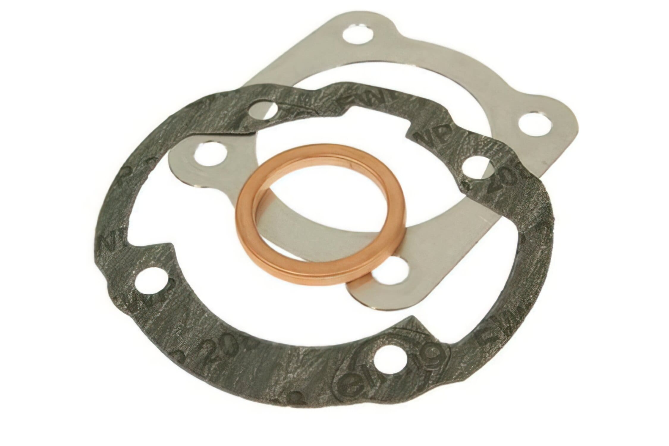 C140224476 Kit Guarnizione Airsal T6 70cc, Peugeot verticale AC, COD: C140224476