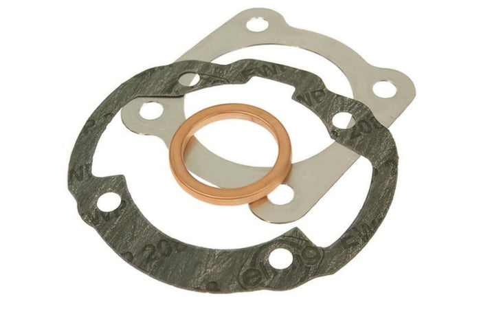 C140224476 Kit Guarnizione Airsal T6 70cc, Peugeot verticale AC, COD: C140224476