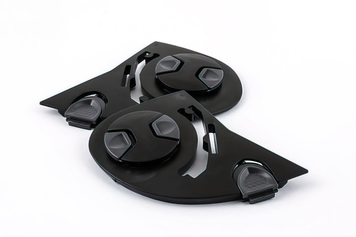 S6-0835ET01 Supporto Visiera per Casco Stage6 MK2, universale