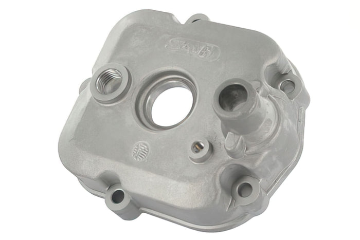 S6-ET193AML/A Testa Cilindro Stage6 Alu 50cc, d=40mm, Derbi EBE / EBS, COD: S6-ET193AML/A