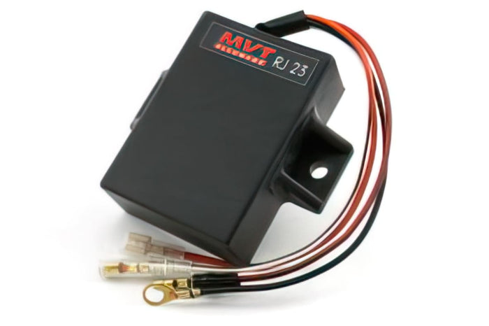 MVT-EPROM5 Centralina MVT Digitale Multi-Curva per Accensione MVT Premium, Minarelli (dal 2003), COD: MVT-EPROM5