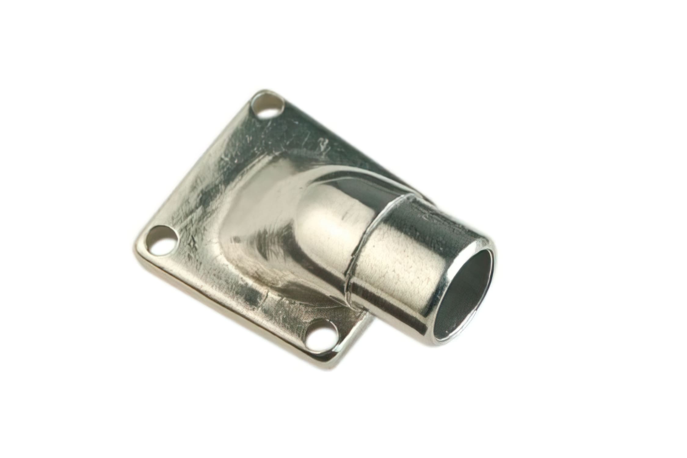 CGN1400 Collettore Aspirazione d.17/19mm, Peugeot 103 SP / MVL, COD: CGN1400