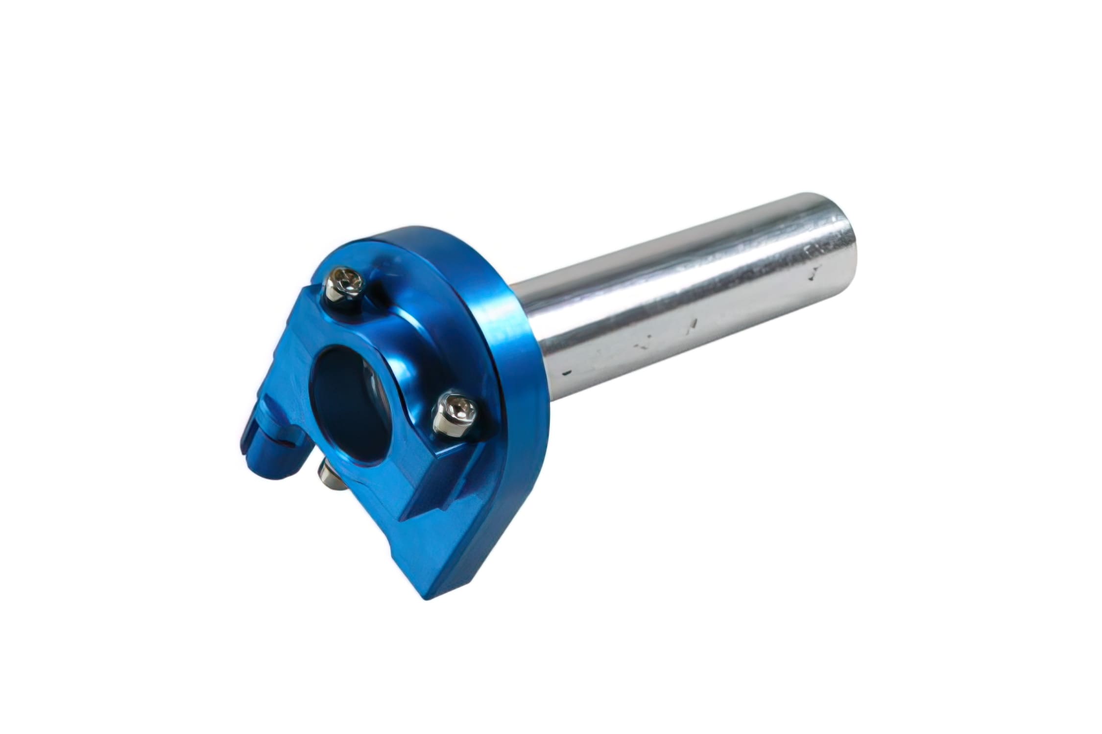 CGN451779 Comando gas CNC, bleu, COD: CGN451779