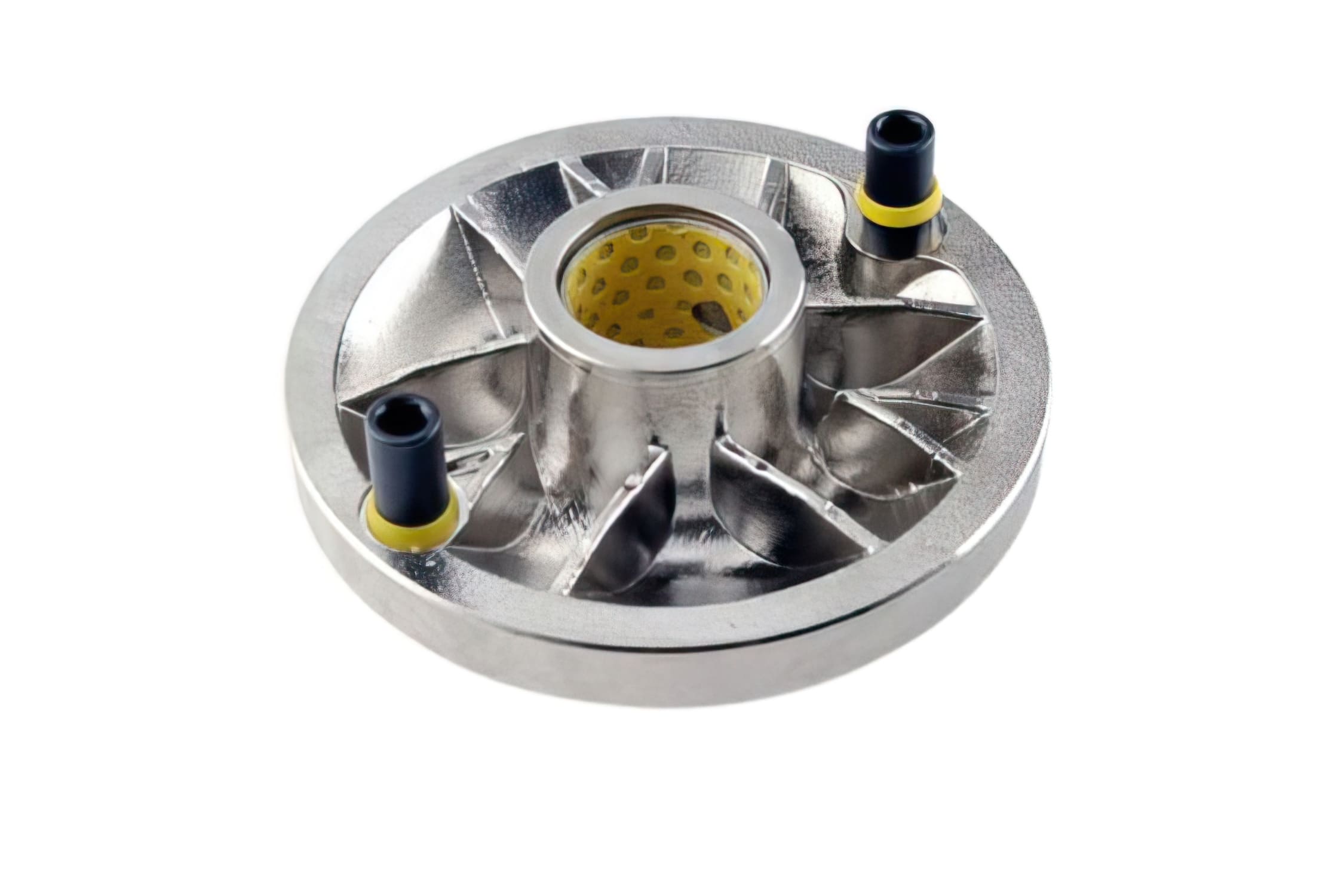CGN329007 Semipuleggia mobile per Variatore Doppler ER2 MBK 51/ Peugeot 103 SP / MVL