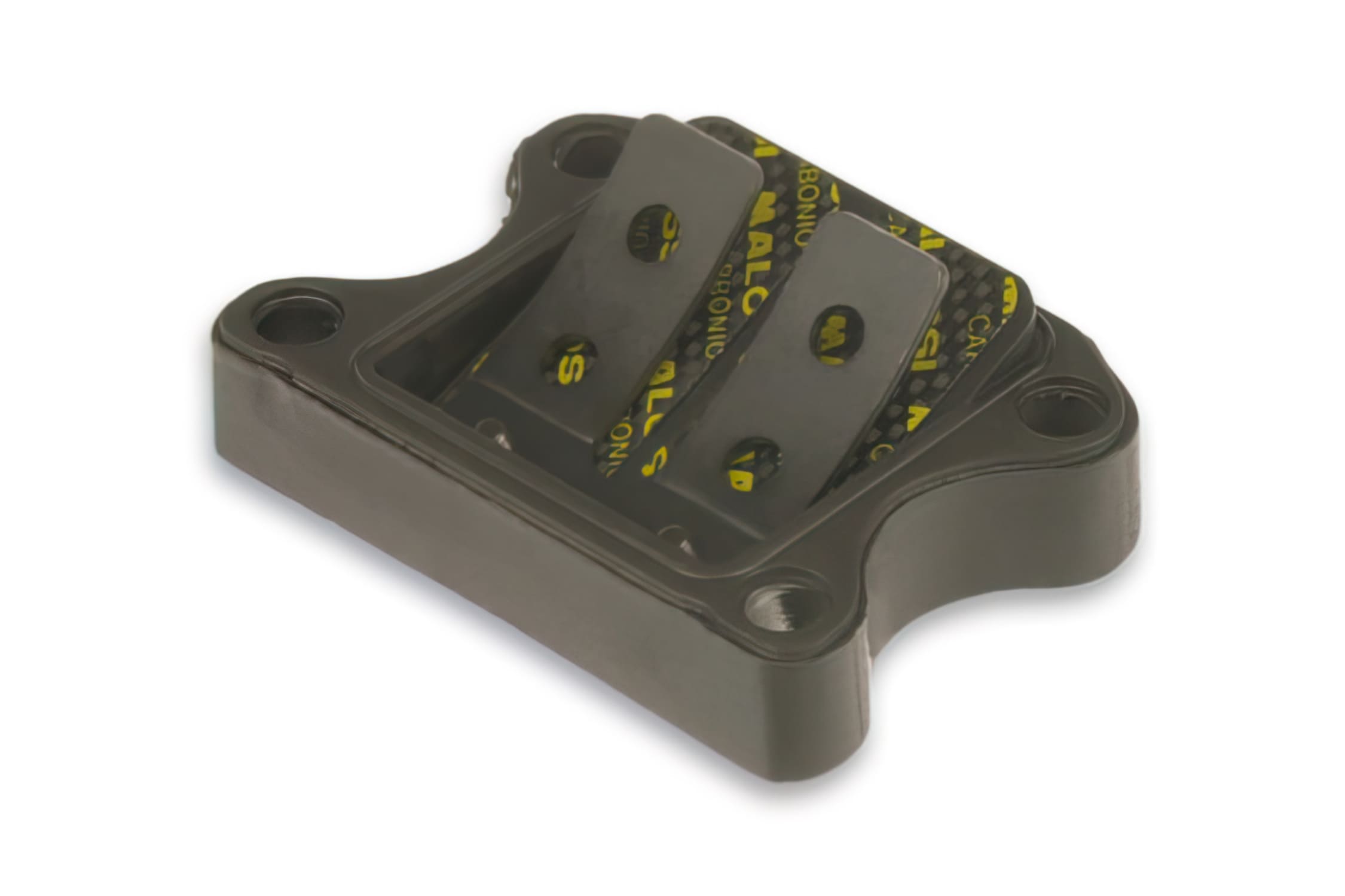 M277440.C Valvola Malossi, VL 9, Peugeot - Honda incl. Guarnizione, COD: M277440.C