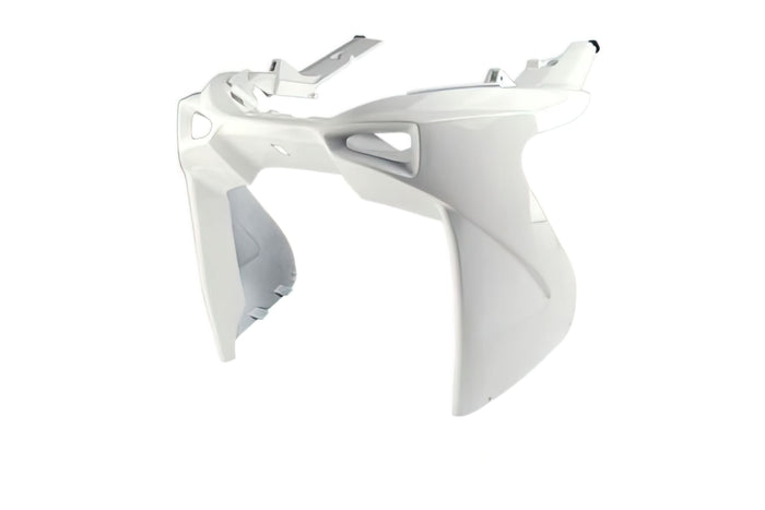 CGN467983 Sotto Scudo MBK Nitro / Aerox, bianco