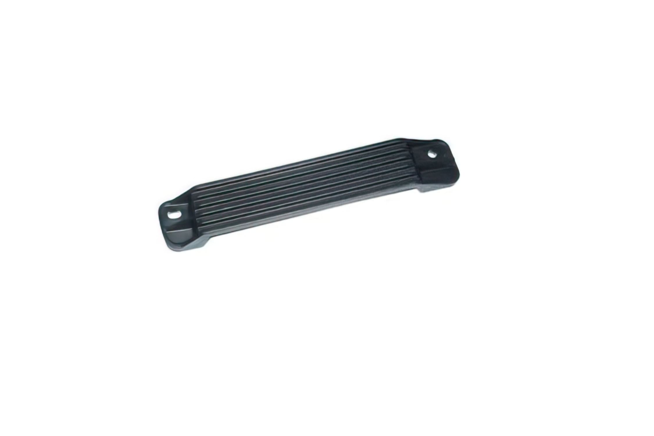 OE-PIA621830 Battery fixing bracket - original spare part Piaggio Vespa GTS 125-300cc